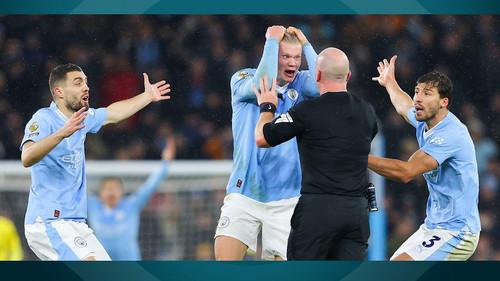 Match of the Day 2 Season 20 Episode 14 - MOTD2 - 3rd December 2023