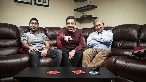 Gogglebox Season 17 Episode 3 - Episode 3