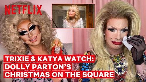 I Like to Watch Season 3 Episode 9 - Dolly Parton's Christmas on the Square