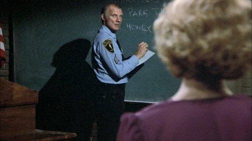 Hill Street Blues Season 3 Episode 10 - Phantom of the Hill