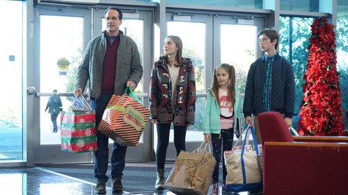 undefined Season 2 Episode 10 - Blue Christmas
