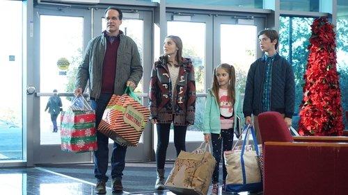American Housewife Season 2 Episode 10 - Blue Christmas