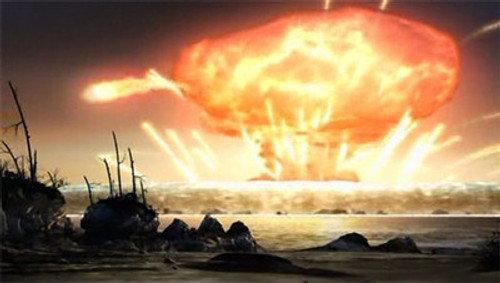 The Universe Season 1 Episode 3 - The End of the Earth: Deep Space Threats to our Planet