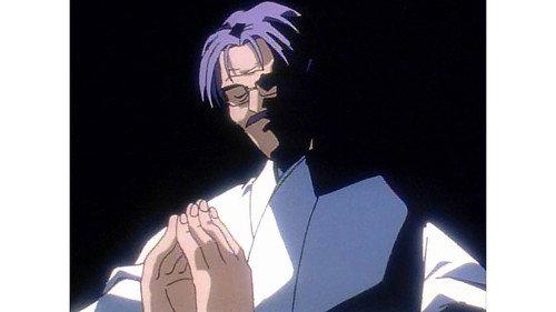 Tenchi Universe Season 1 Episode 22 - No Need for Knights!