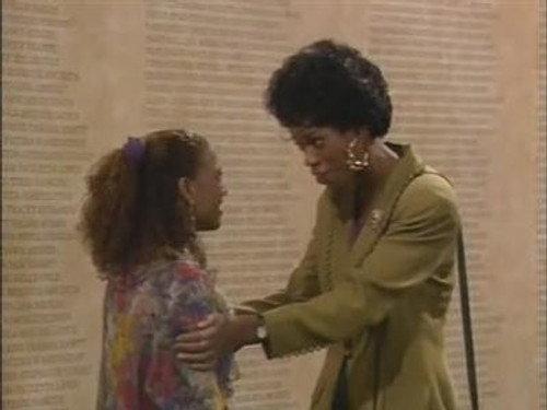 In Living Color Season 3 Episode 10 - My Left Foot of Fury