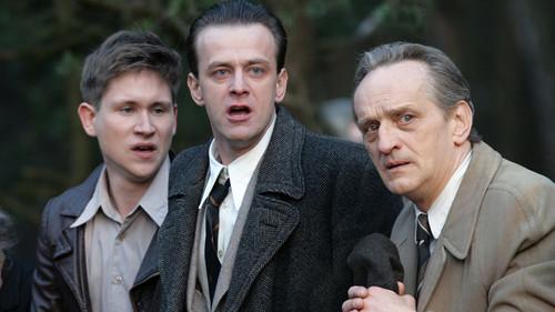 Days of Honor Season 1 Episode 2 - Na polskiej ziemi