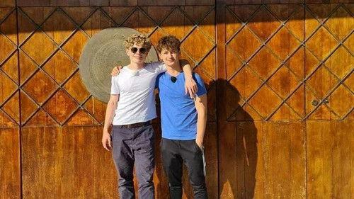 Die Jungs-WG Season 7 Episode 3 - Episode 3