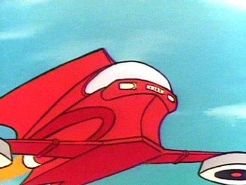Mazinger Z Season 1 Episode 16 - Orders to Assassinate Koji Kabuto!