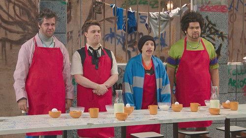 Xilindró Season 1 Episode 18 - Episode 18