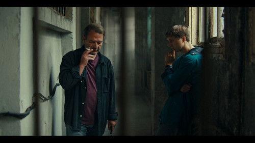 Background image for Man from the Internet