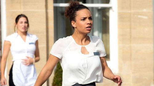 Casualty Season 28 Episode 23 - Blood is Thicker than Water