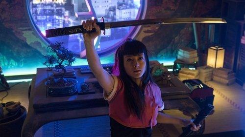 Heroes Reborn Season 1 Episode 2 - Odessa