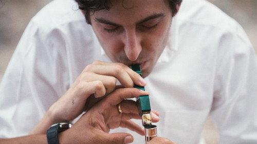 Hamilton's Pharmacopeia Season 2 Episode 1 - The Psychedelic Toad