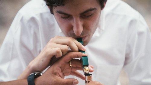 Hamilton's Pharmacopeia Season 2 Episode 1 - The Psychedelic Toad