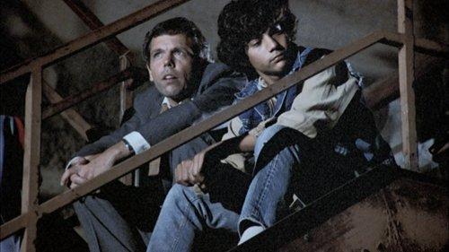 Hill Street Blues Season 2 Episode 1 - Hearts and Minds