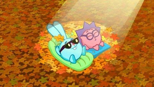 Kikoriki Season 1 Episode 3 - Plywood Sun