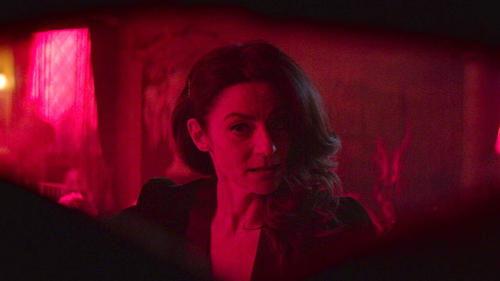 undefined Season 1 Episode 5 - Chapter Five: Dreams in a Witch House