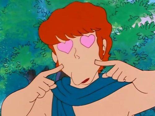 Little Pollon Season 1 Episode 3 - Father's lover