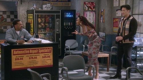 The Upshaws Season 3 Episode 12 - Do I?