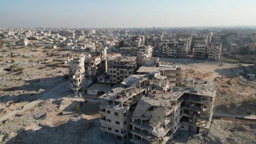 60 Minutes Season 57 Episode 14 - Road to Damascus; Unveiling; The House of Hermès