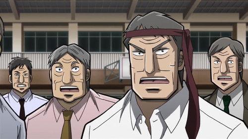 Mr. TONEGAWA Middle Management Blues Season 1 Episode 23 - Premonition