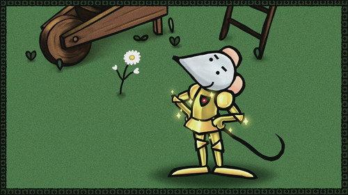 Ridder Muis Season 1 Episode 11 - Episode 11