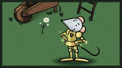 Ridder Muis Season 1 Episode 11 - Episode 11