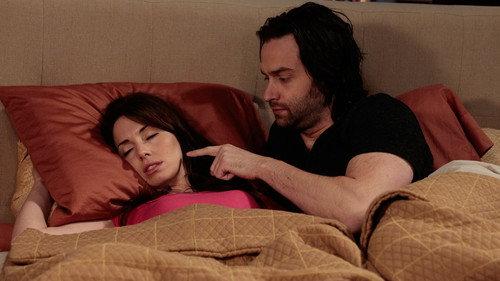 Whitney Season 1 Episode 9 - Up All Night