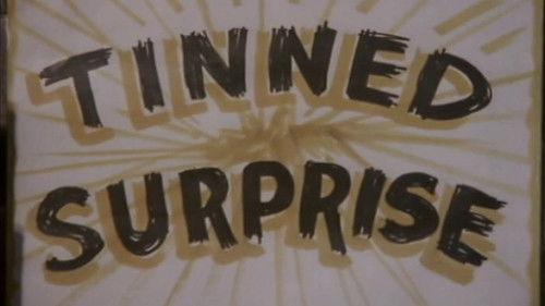 Background image for Full Of Mysterious Promise