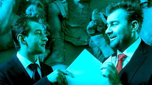 Sky Court Season 1 Episode 1 - Episode 1