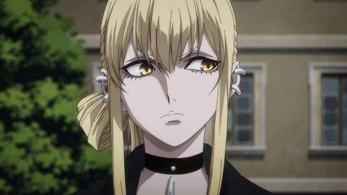 undefined Season 1 Episode 6 - The Witch and the Demon Sword: Opening Act