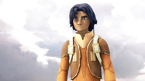 undefined Season 0 Episode 4 - Property of Ezra Bridger