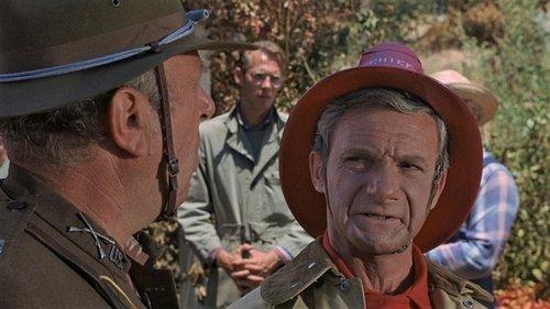 Lost in Space Season 3 Episode 2 - Visit to a Hostile Planet