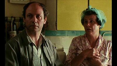 Background image for Maigret at the Hotel  Majestic