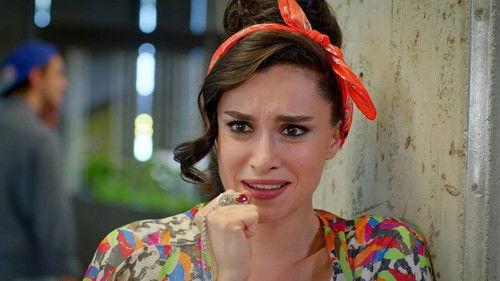 Hayatimin Aski Season 1 Episode 3 - Episode 3