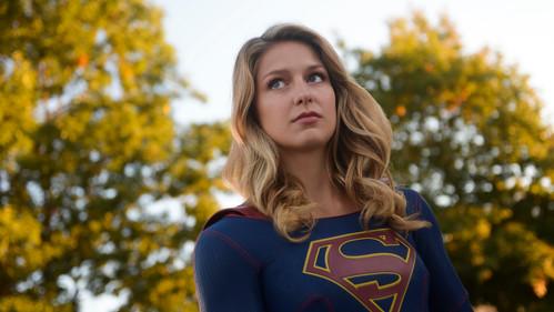 Supergirl Season 4 Episode 8 - Bunker Hill