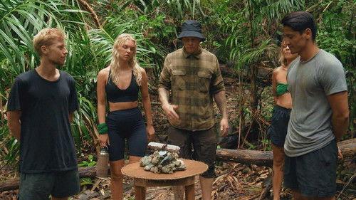 Robinson Season 22 Episode 23 - Episode 23