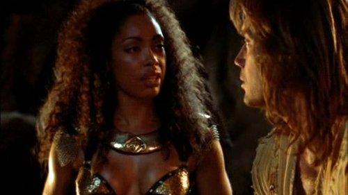 Hercules: The Legendary Journeys Season 4 Episode 4 - Web of Desire