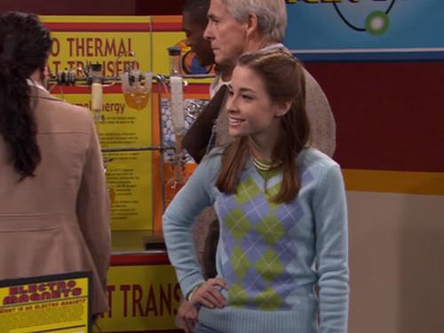 undefined Season 3 Episode 4 - Mindy's Back