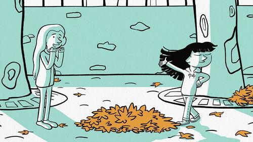 Esther's Notebooks Season 1 Episode 2 - Episode 2