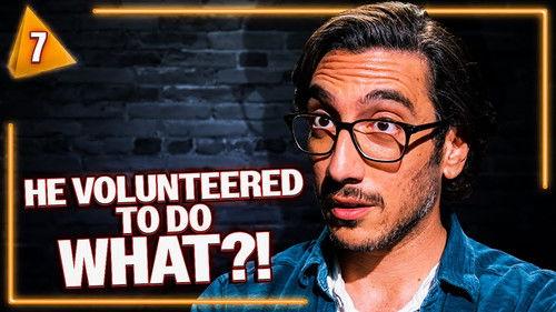 Dungeons & Dragons Presents: Invitation to Party Season 1 Episode 7 - No Good Deed