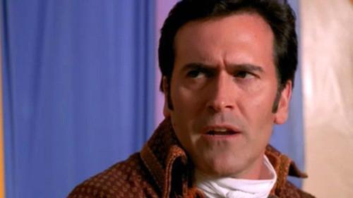 Jack of All Trades Season 2 Episode 8 - Seventy Brides for One Brother