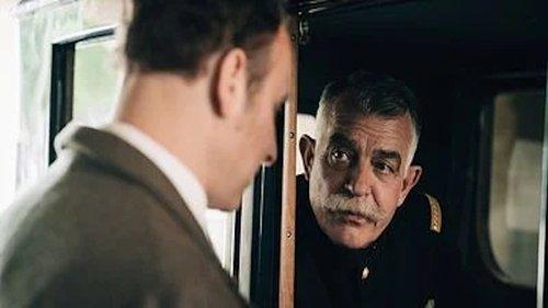 The Sentinels Season 1 Episode 5 - Episode 5