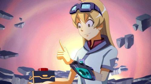 Armored Adventure Season 2 Episode 17 - Episode 17