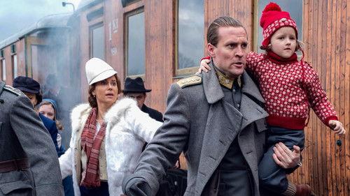 Atlantic Crossing Season 1 Episode 1 - The Attack