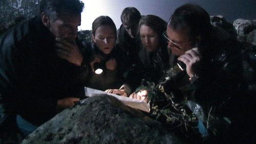 The Grave Season 1 Episode 8 - Avsnitt 8