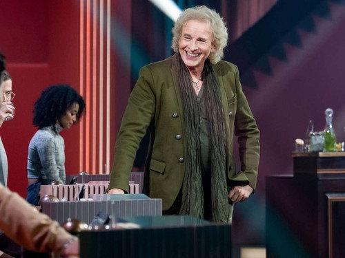 Wer stiehlt mir die Show? Season 1 Episode 4 - Episode 4