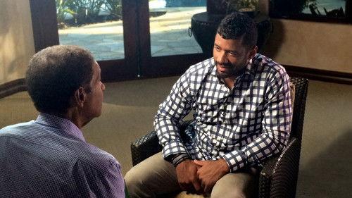 Real Sports with Bryant Gumbel Season 21 Episode 4 - Episode 217 - Captain Comeback / Man in the Middle / Big League Chew