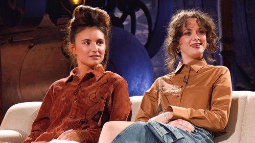 Liefde voor muziek Season 11 Episode 7 - Episode 7