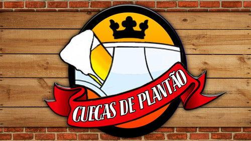 Cuecas de Plantão Season 1 Episode 1 - Episode 1